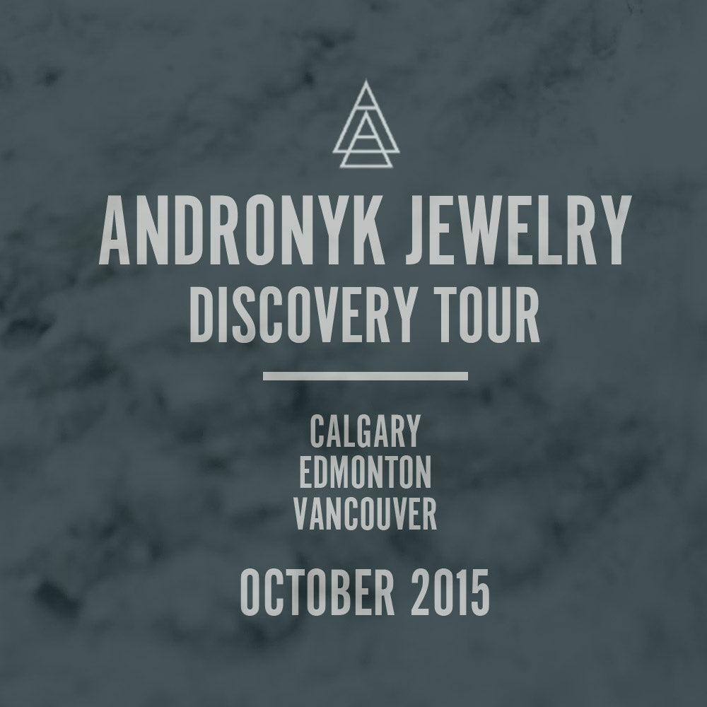 Discovery Tour