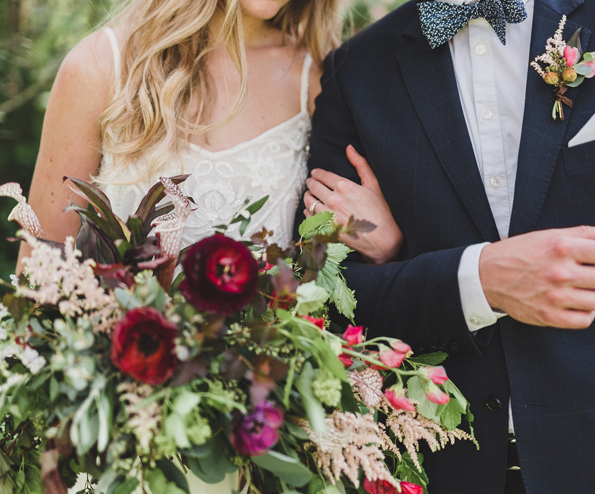 Styled Shoot with Sugar & Soul Photography