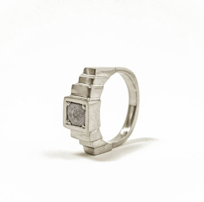 What's your favorite piece of jewelry?