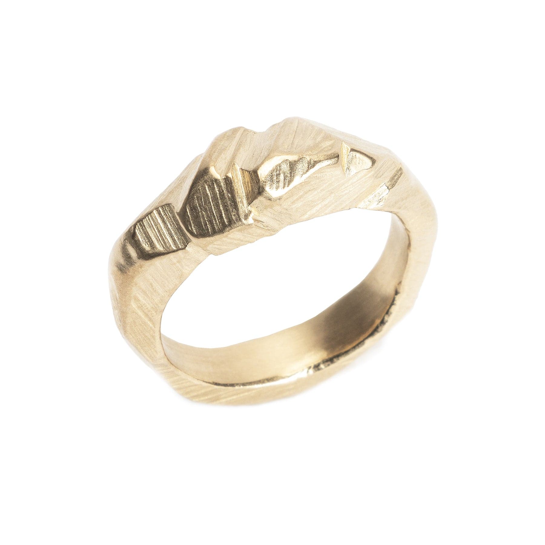 Chaos II || Size 7.5