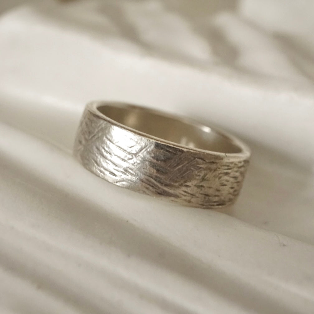 Large Talus || Size 9.5