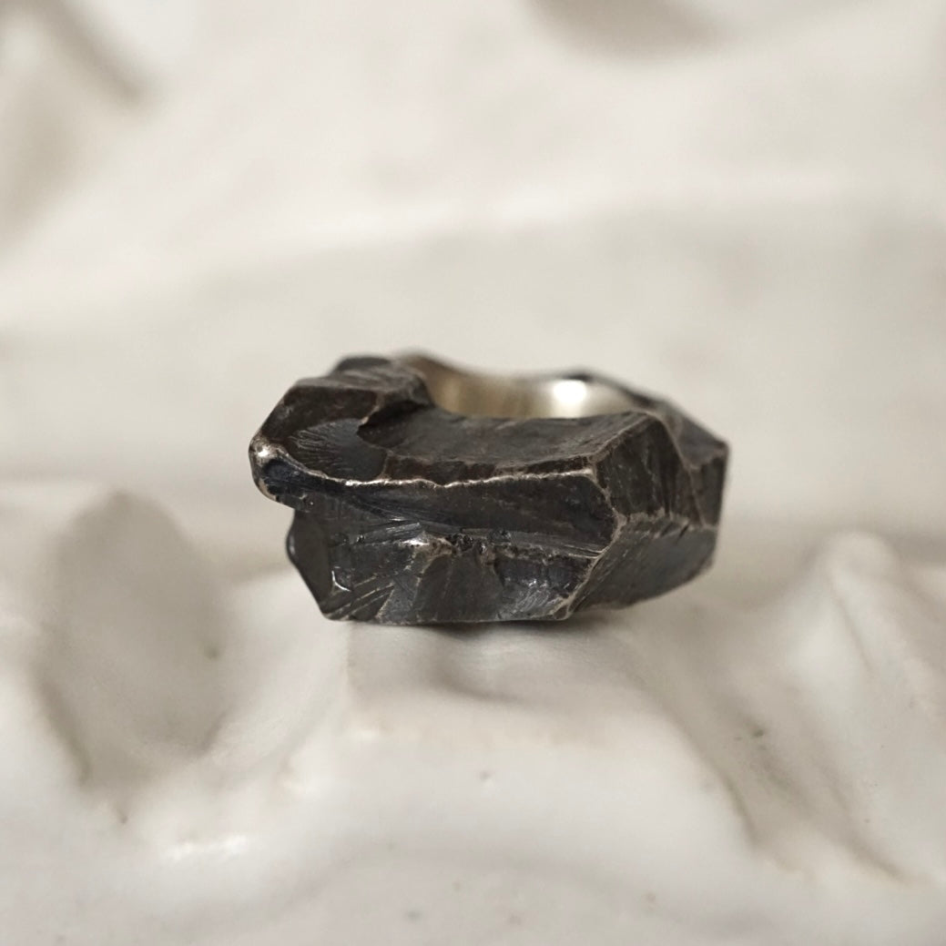 Large Planetary Ring || Size 7