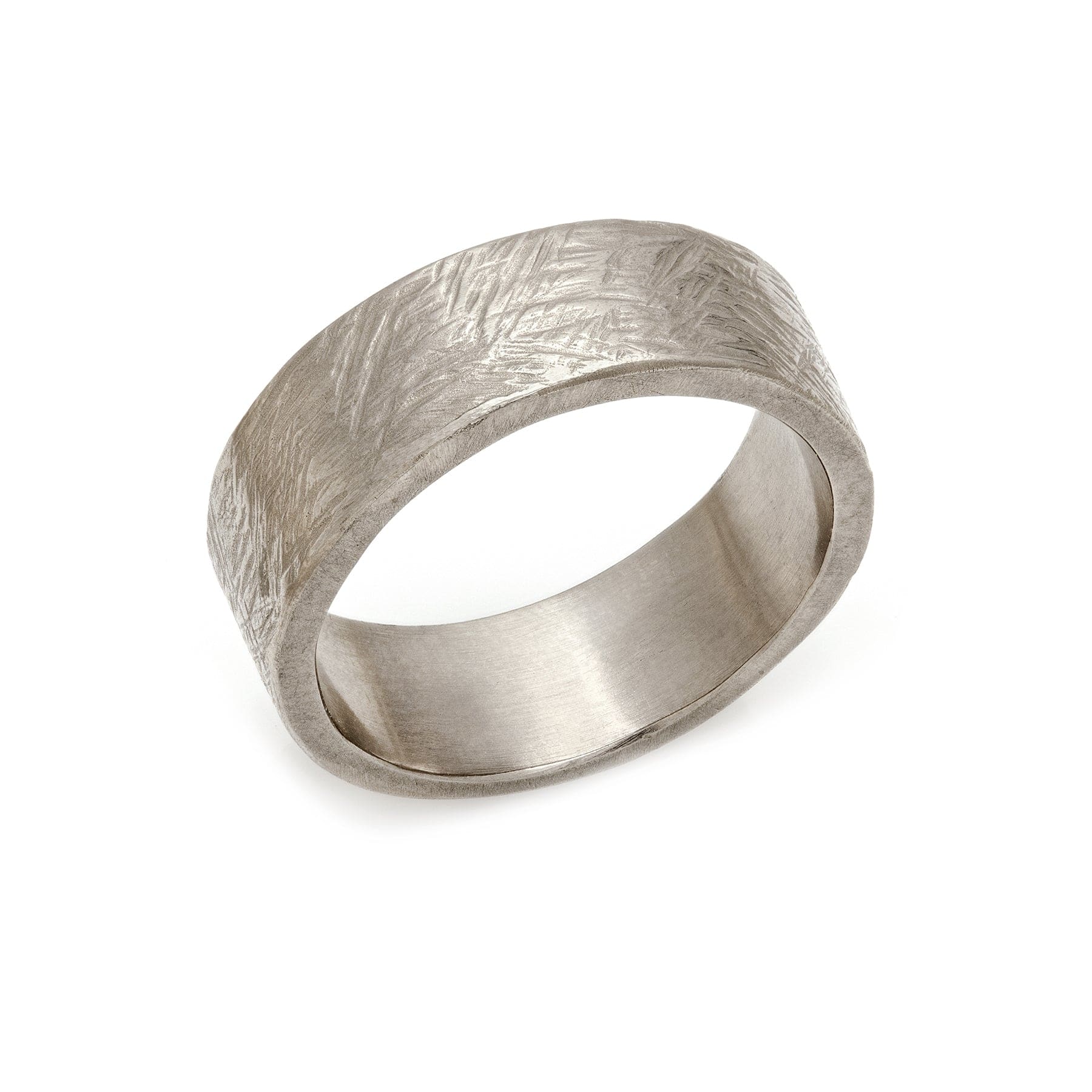 Talus Wedding Bands