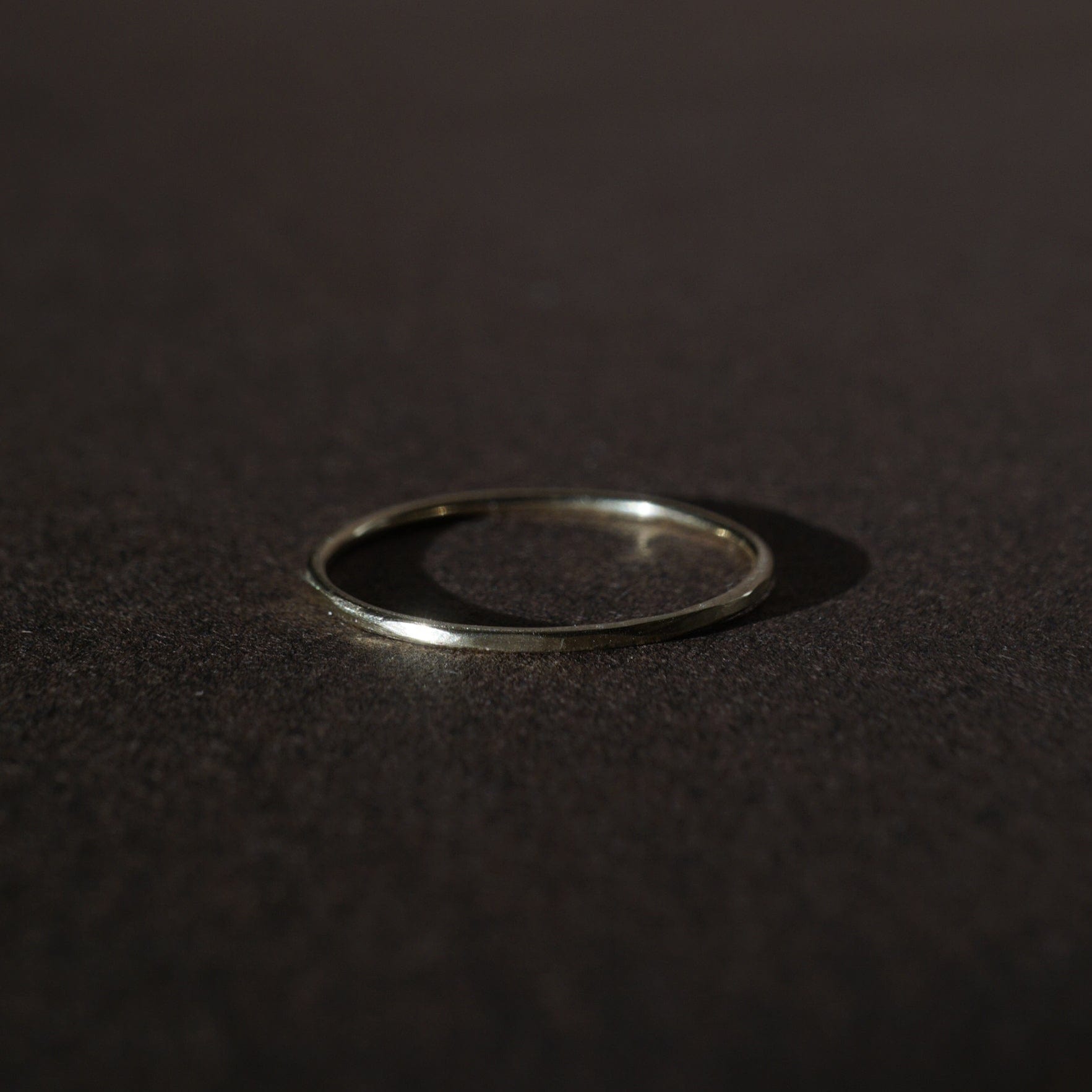 Thread rings || Size 4