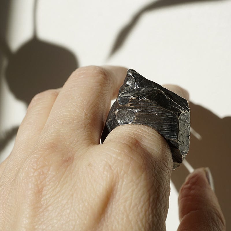 Large Planetary Ring || Size 7