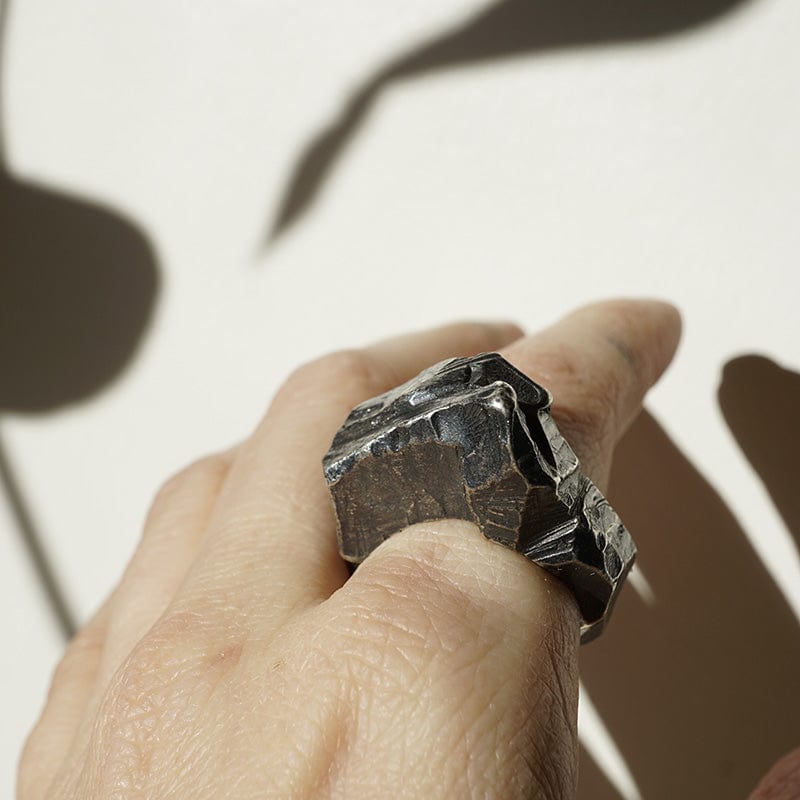 Large Planetary Ring || Size 7