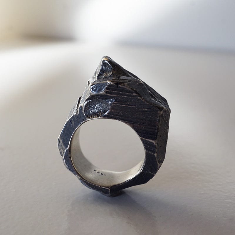 Large Planetary Ring || Size 7