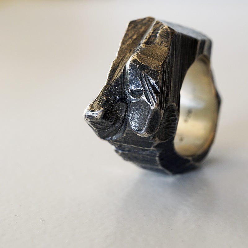 Large Planetary Ring || Size 7