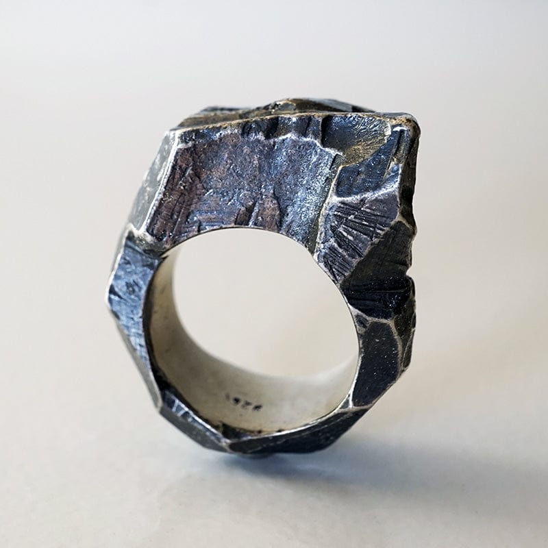 Large Planetary Ring || Size 7