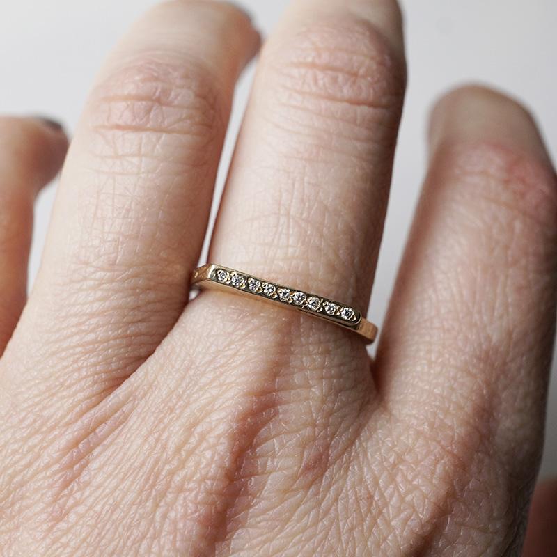 Proto II || Size 6.25