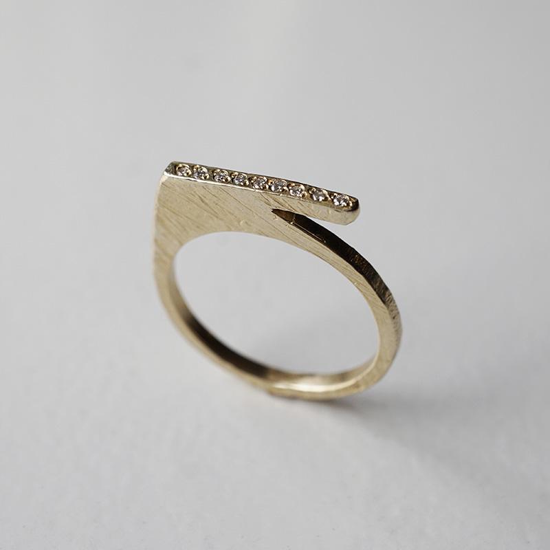 Proto II || Size 6.25