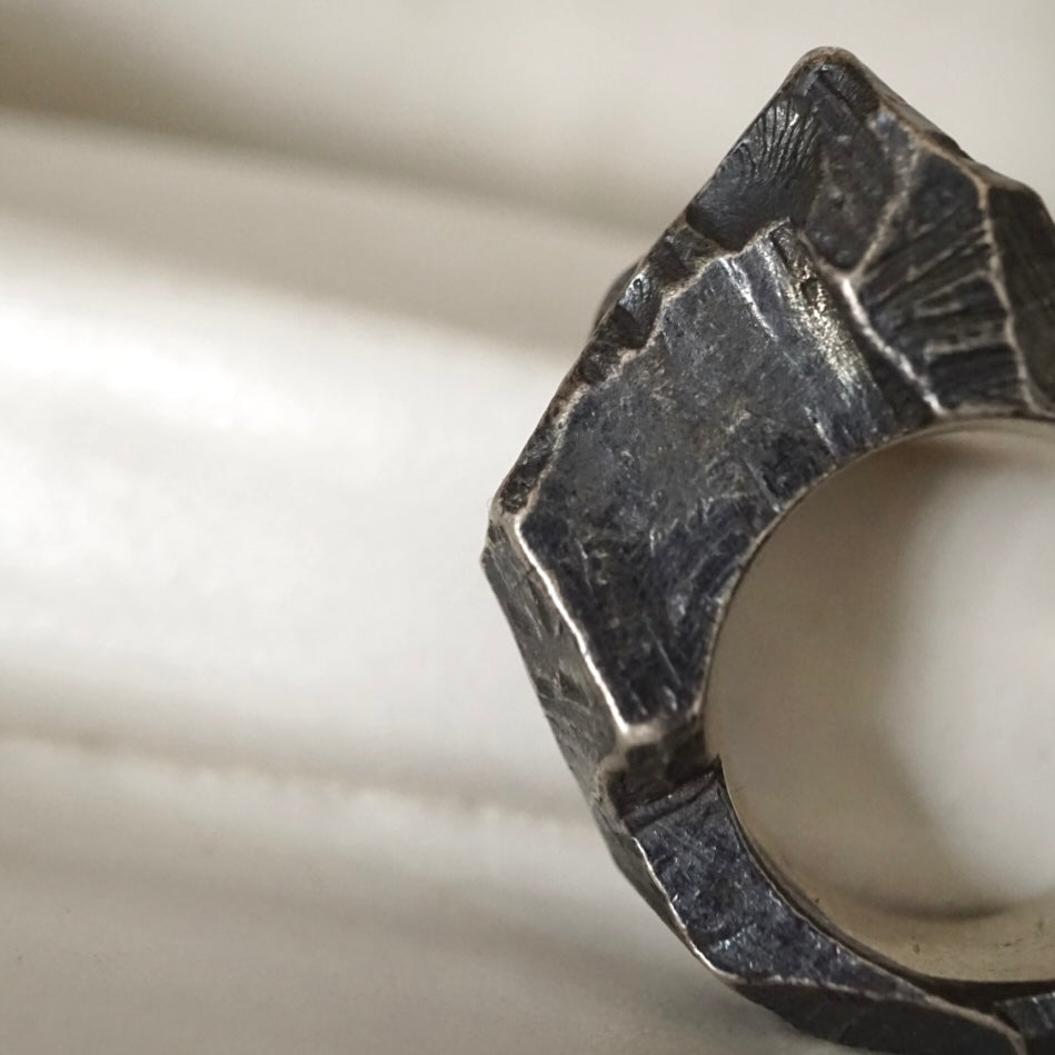 Large Planetary Ring || Size 7