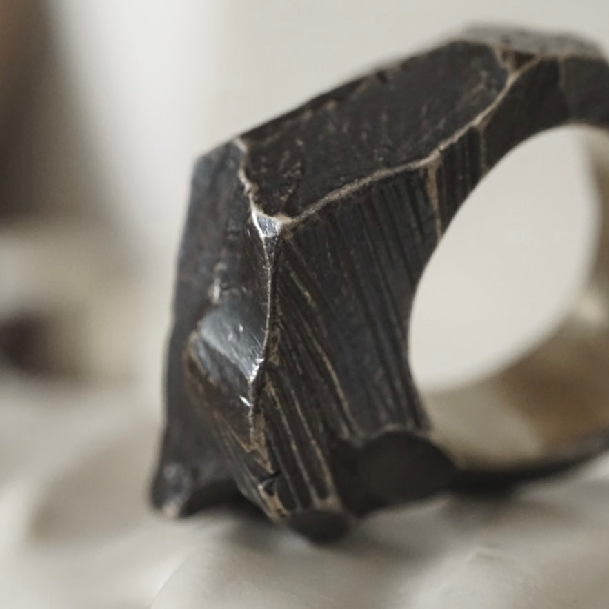 Large Planetary Ring || Size 7