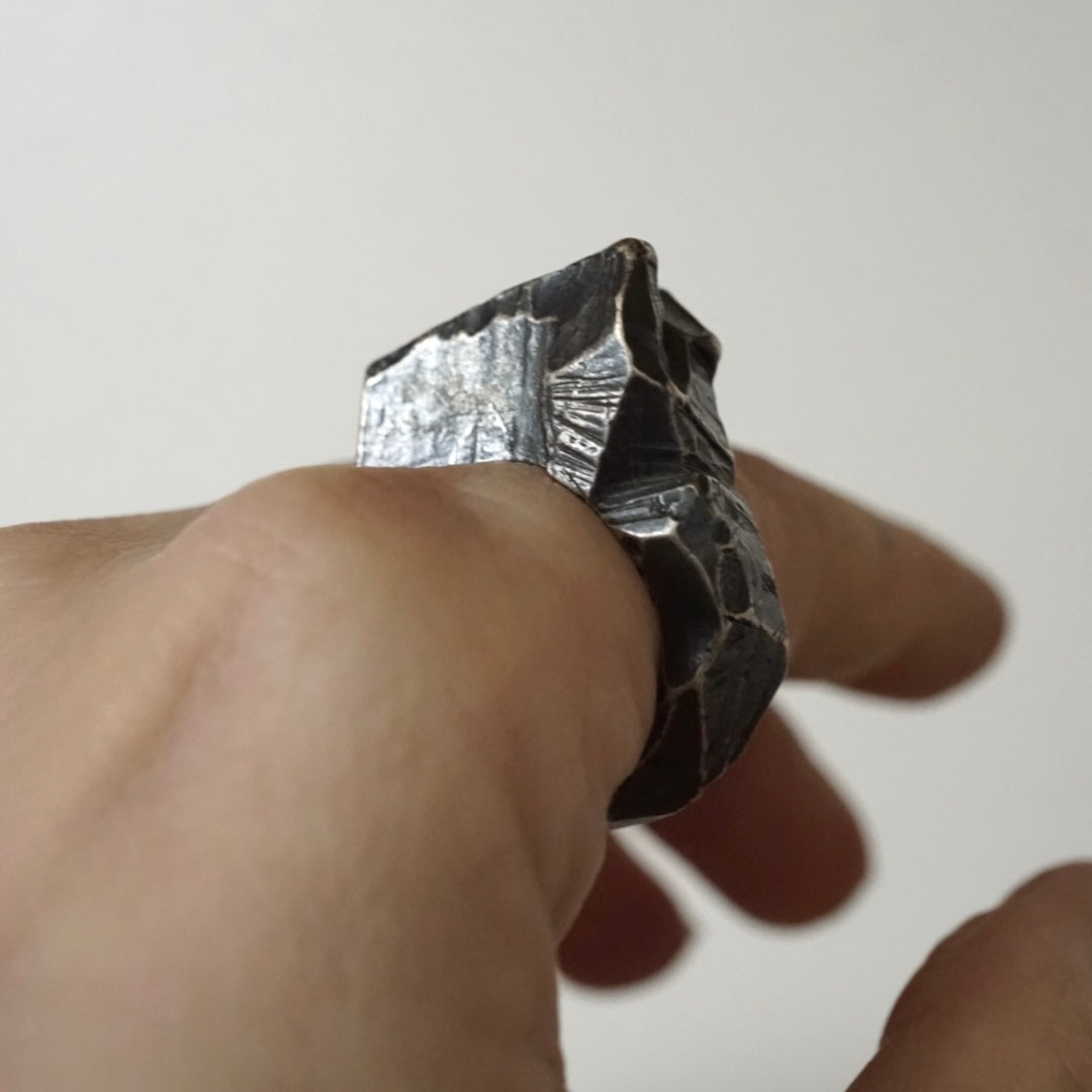 Large Planetary Ring || Size 7