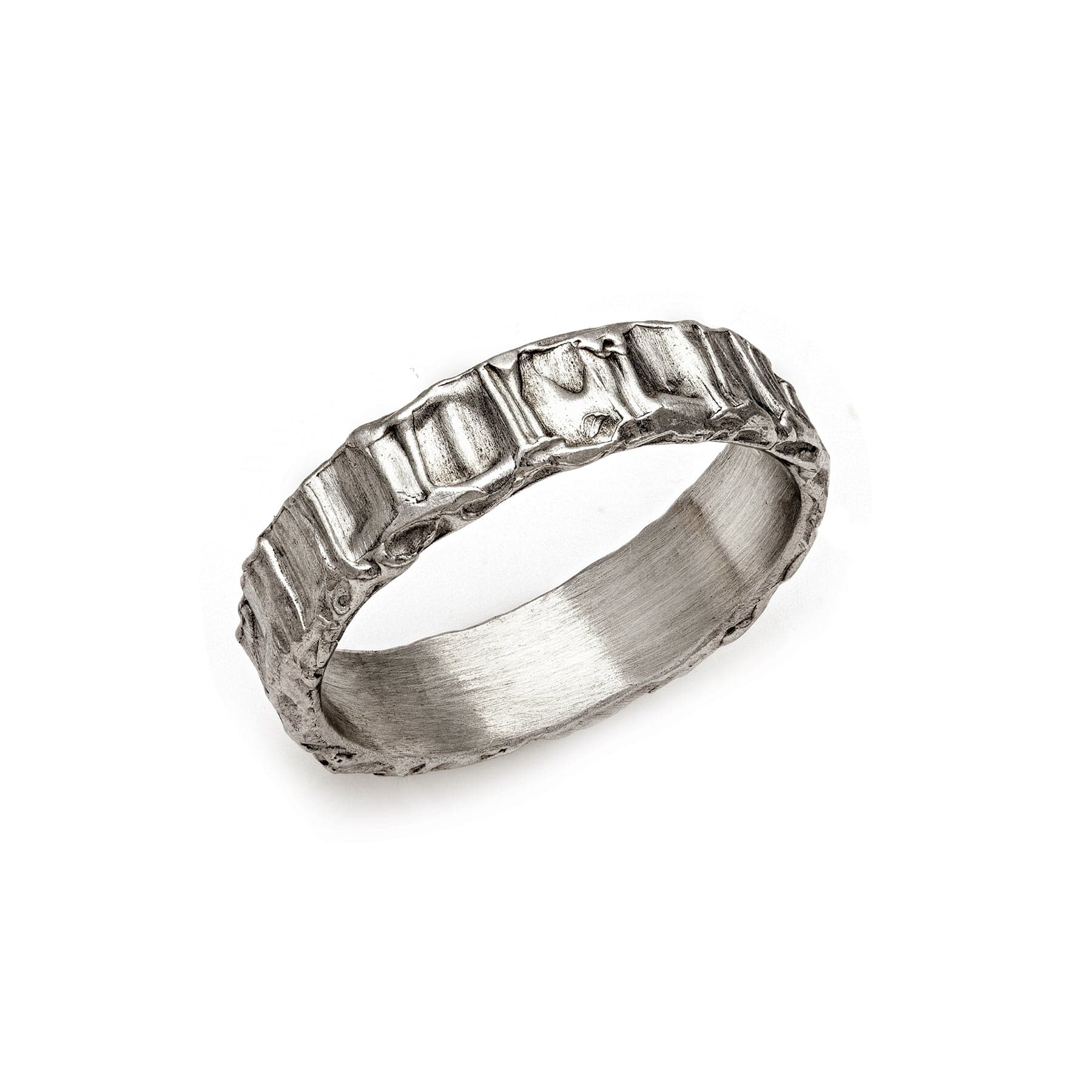 Expanse | Gender Neutral Science Inspired Ring