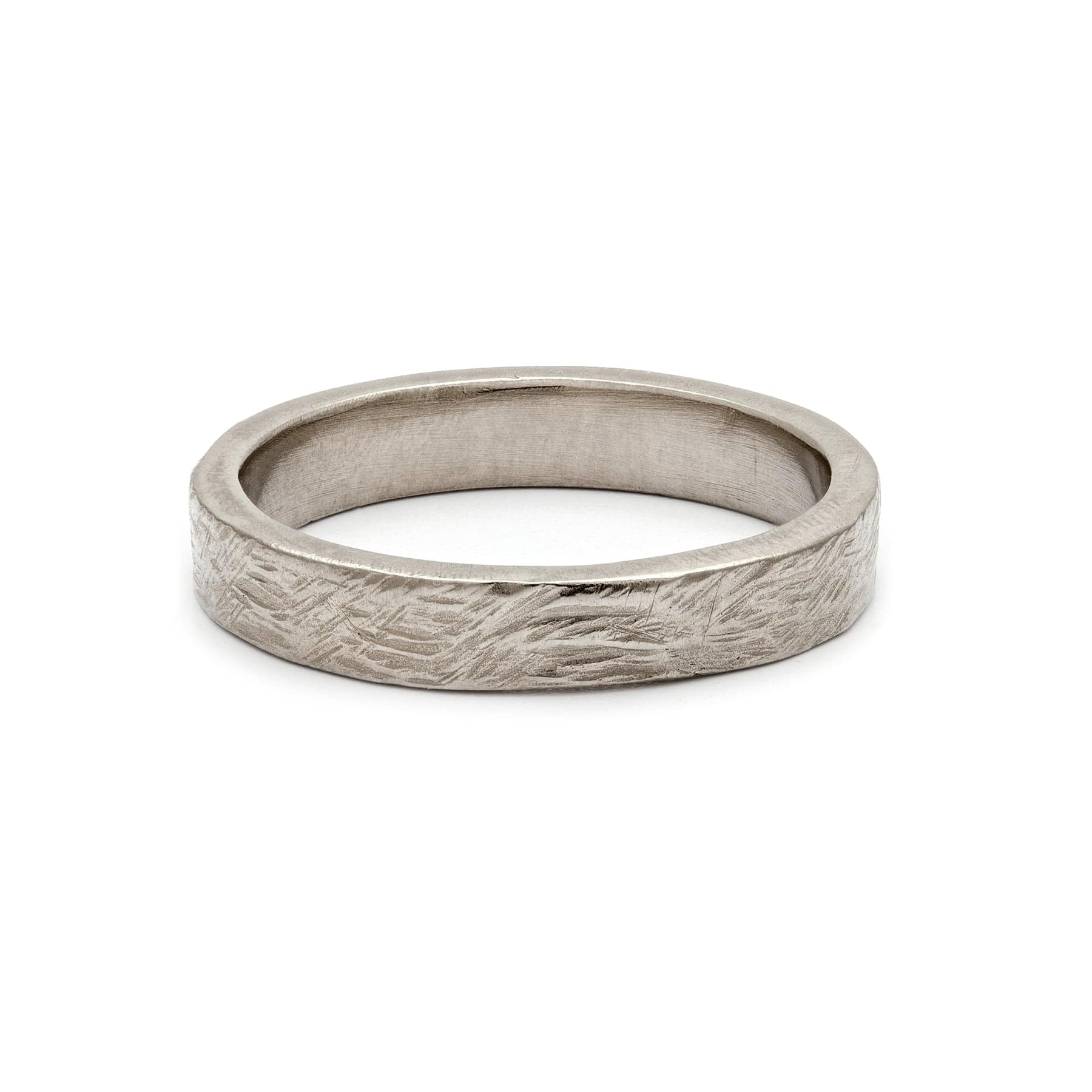 Talus Wedding Bands