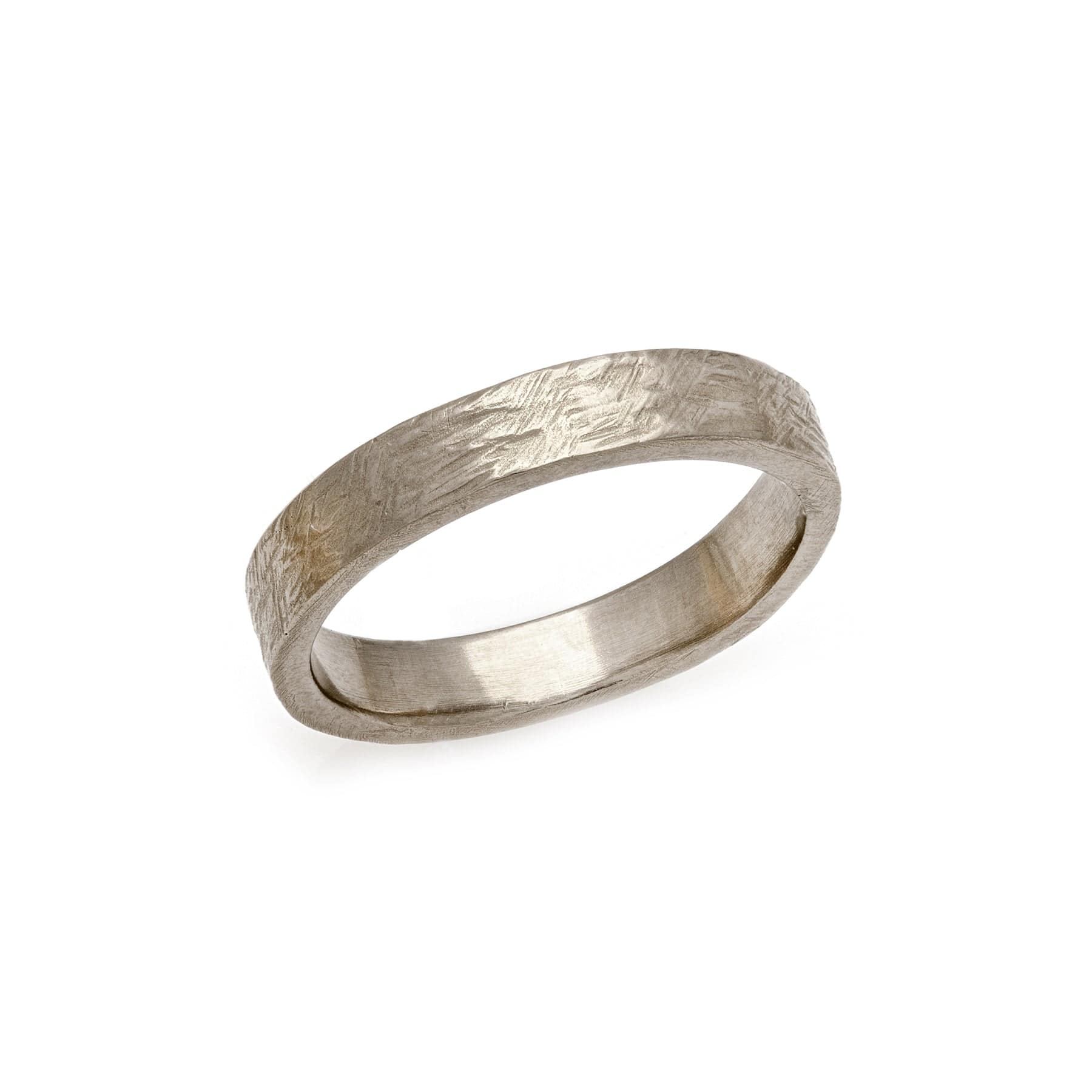 Talus Wedding Bands