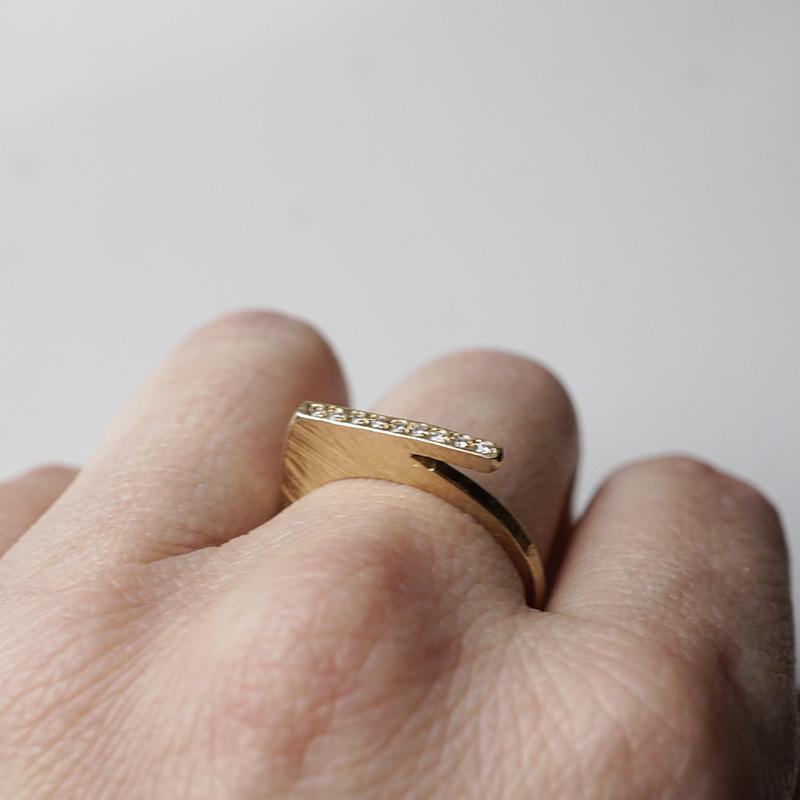 Proto II || Size 6.25