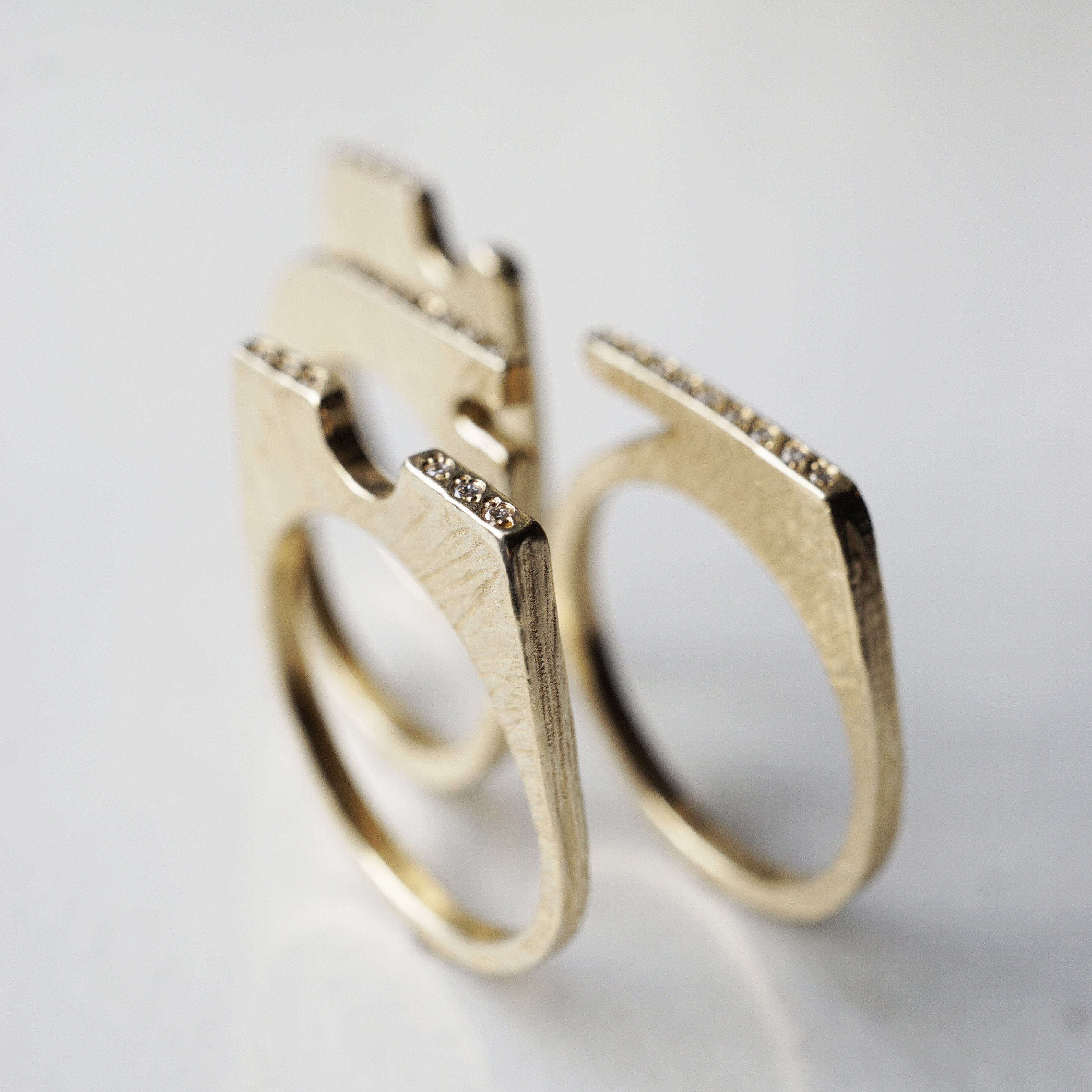 Proto II || Size 6.25